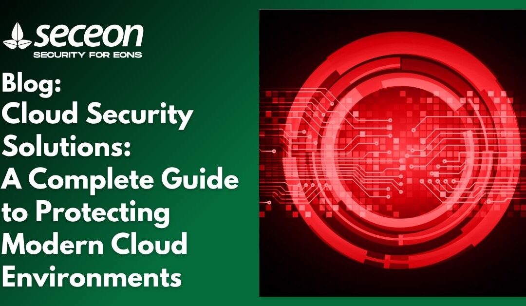 Cloud Security Solutions