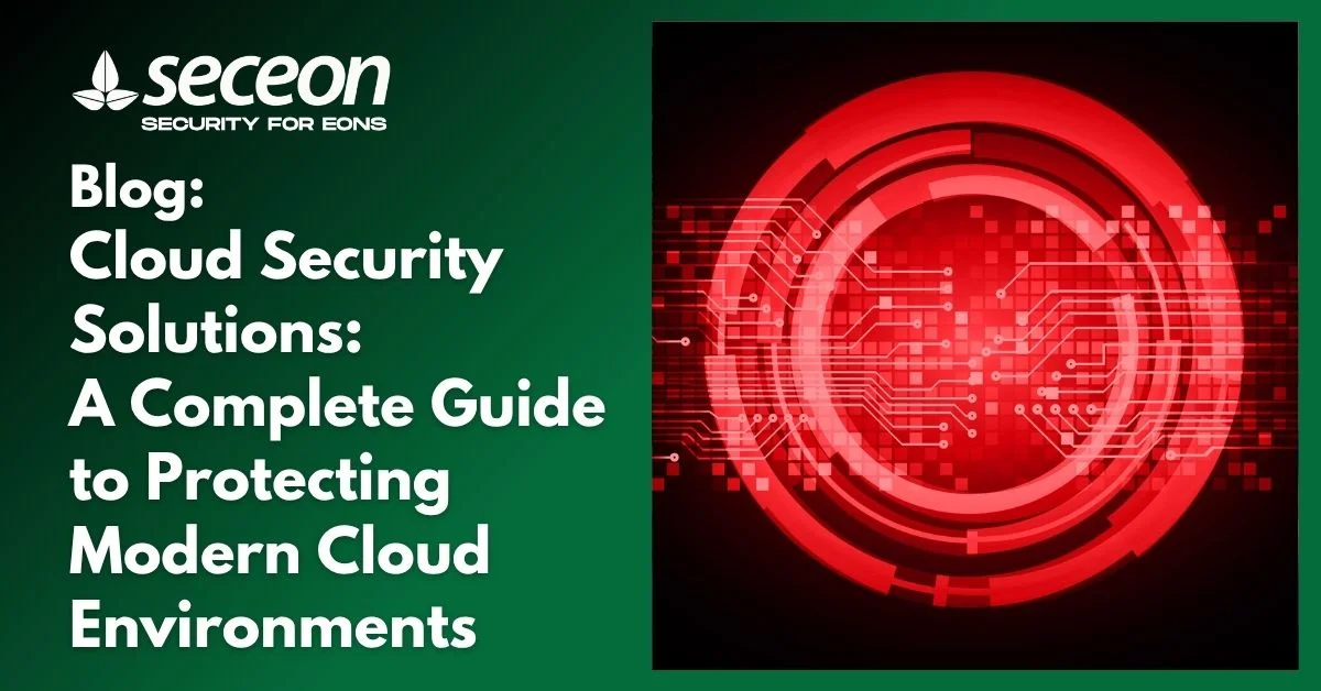 Cloud Security Solutions