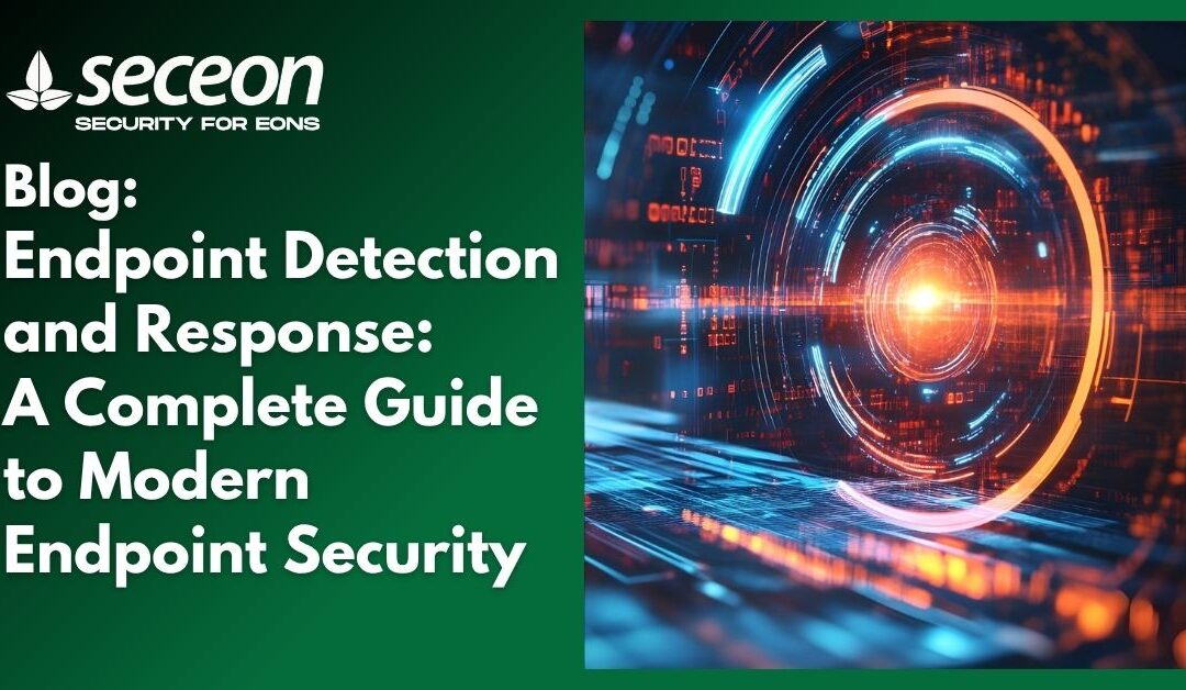 Endpoint Detection and Response