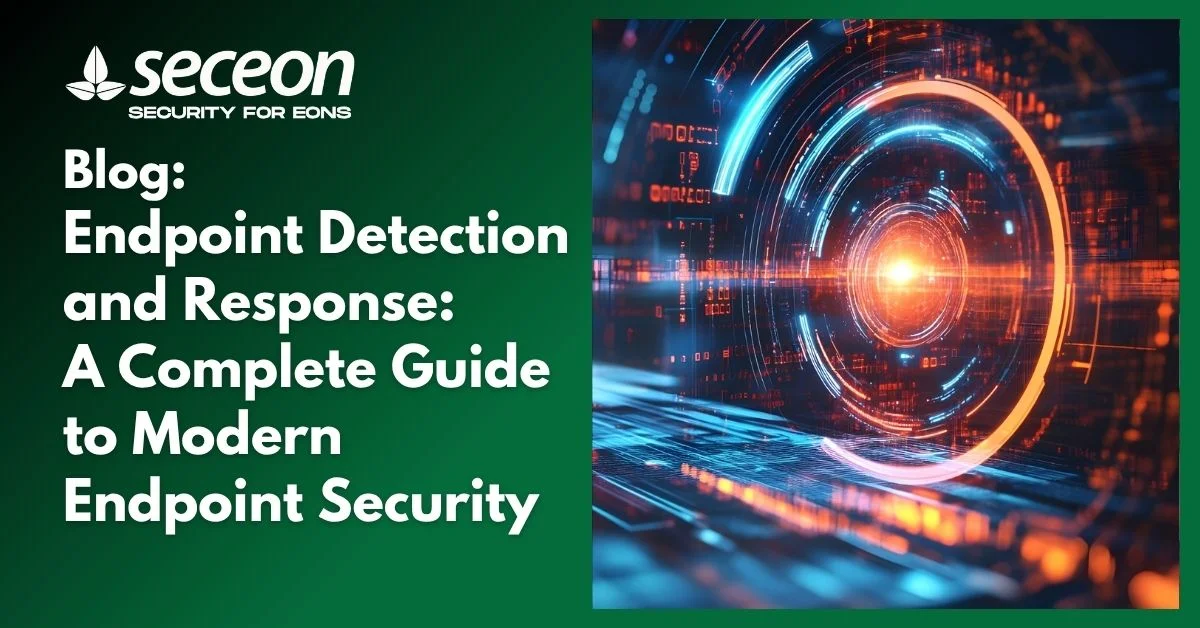 Endpoint Detection and Response