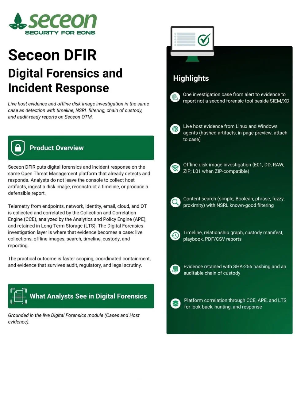 DFIR