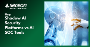 Shadow AI Security Platforms vs AI SOC Tools