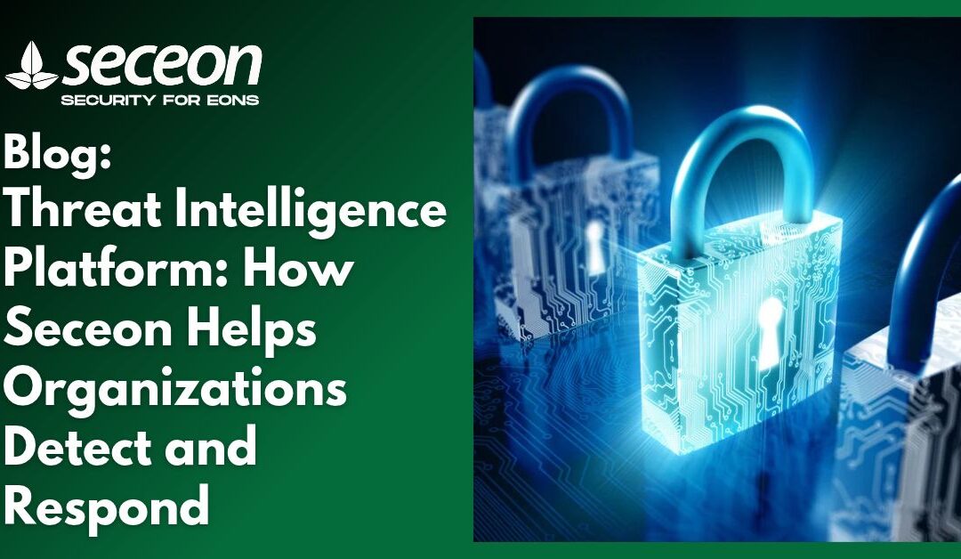 Threat Intelligence Platform