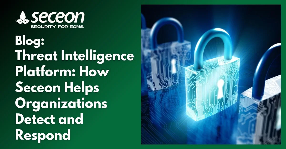 Threat Intelligence Platform
