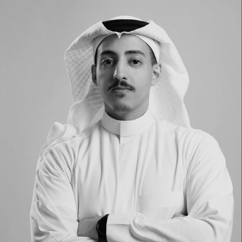 Yazeed Alshehri