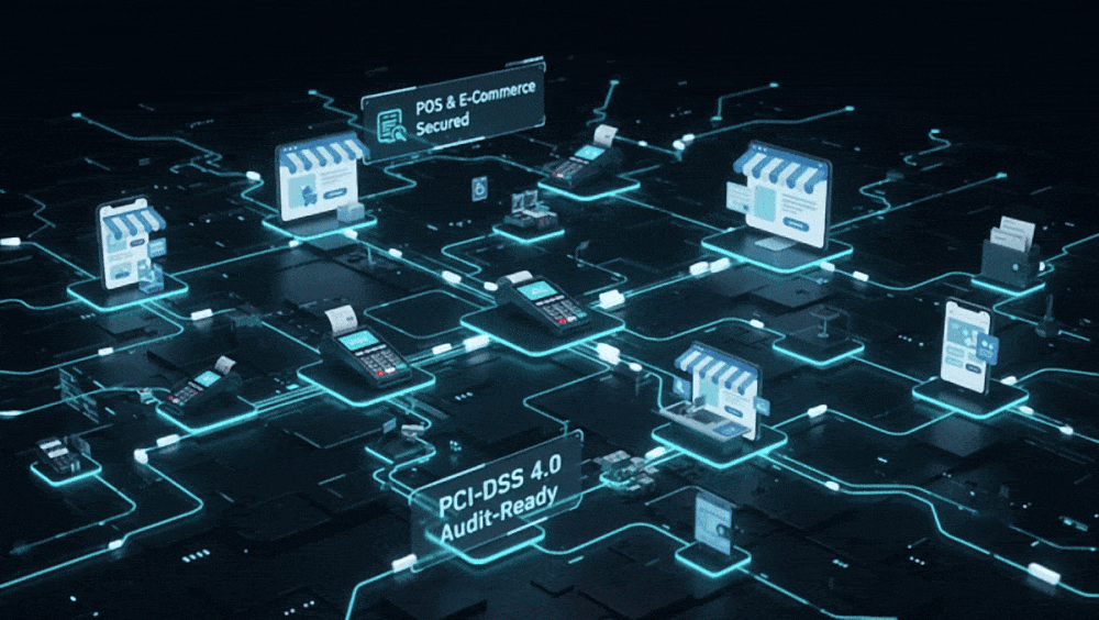 Pharmaceutical Cybersecurity Dashboard